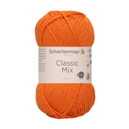 CLASSIC MIX - ORANGE (00025)