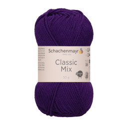CLASSIC MIX - PURPLE (00049)
