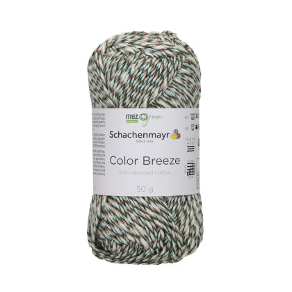 COLOR BREEZE - ELAFONISSI COLOR (00086)
