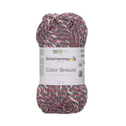 COLOR BREEZE - MANDALAY COLOR (00084)