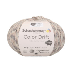 COLOR DRIFT - DRIFTWOOD (00080)