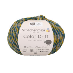 COLOR DRIFT - MOOR (00084)