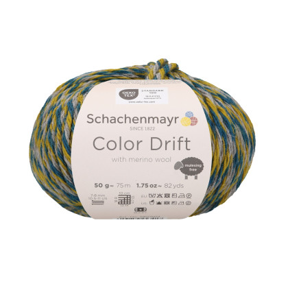 COLOR DRIFT - MOOR (00084)