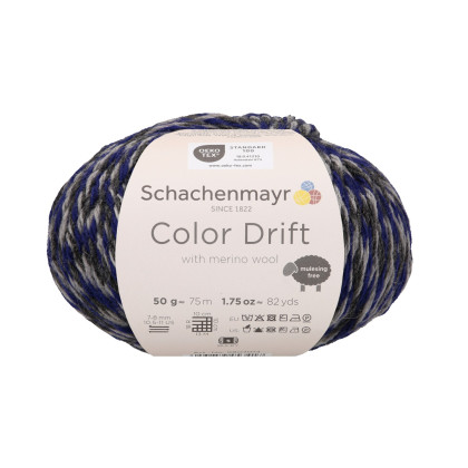 COLOR DRIFT - NIGHT SKY (00082)