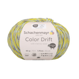 COLOR DRIFT - NORTHERN LIGHTS (00083)
