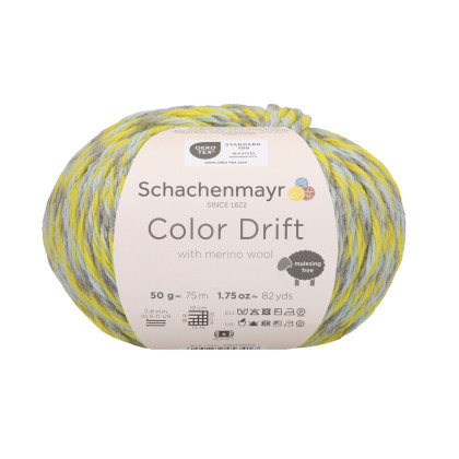 COLOR DRIFT - NORTHERN LIGHTS (00083)