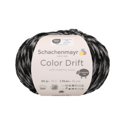 COLOR DRIFT - STORMY DAY (00081)