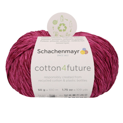 cotton4future - BERRY (00034)