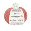 cotton4future - CORAL (00035)