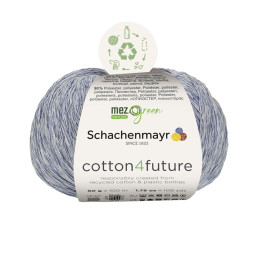 cotton4future - DENIM (00052)