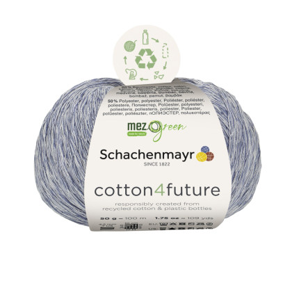 cotton4future - DENIM (00052)