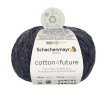cotton4future - INDIGO (00050)