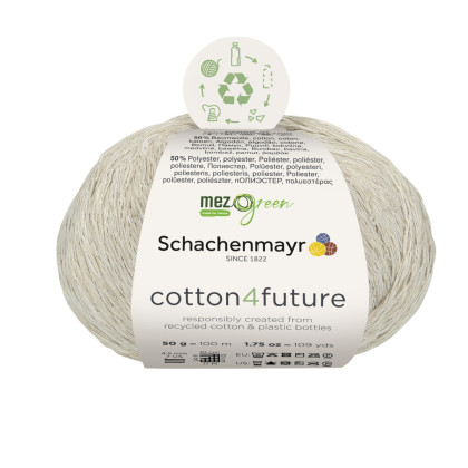 cotton4future - LINEN (00005)