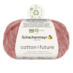 cotton4future - POPPY (00025)
