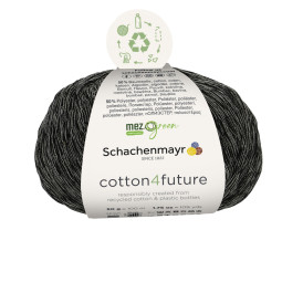 cotton4future - SCHWARZ (00099)