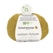 cotton4future - SUNFLOWER (00022)