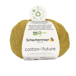 cotton4future - SUNFLOWER (00022)