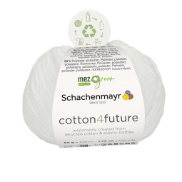 cotton4future - WEISS (00001)
