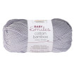 COTTON BAMBOO - Baby Smiles - FLIEDER (01040)