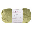 COTTON BAMBOO - Baby Smiles - GRASHÜPFER (01075)