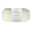 COTTON BAMBOO - Baby Smiles - NATUR (01002)
