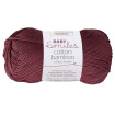 COTTON BAMBOO - Baby Smiles - NOSTALGIE (01044)