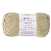 COTTON BAMBOO - Baby Smiles - SAND (01003)
