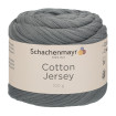 COTTON JERSEY - GRAPHIT (00098)