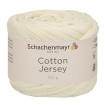 COTTON JERSEY - NATUR (00002)