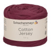COTTON JERSEY - WEINROT (00032)