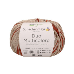 DUO MULTICOLORE - DESERT (00003)