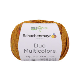 DUO MULTICOLORE - GOLD (00022)