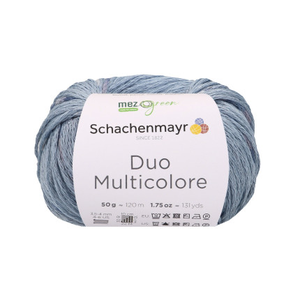 DUO MULTICOLORE - HIMMEL (00052)