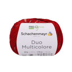DUO MULTICOLORE - KIRSCHE (00030)