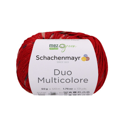 DUO MULTICOLORE - KIRSCHE (00030)