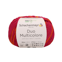 DUO MULTICOLORE - MUMBAI (00036)