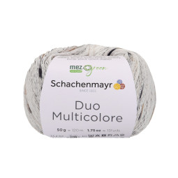 DUO MULTICOLORE - NATUR (00002)