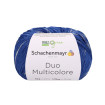 DUO MULTICOLORE - ROYAL (00051)