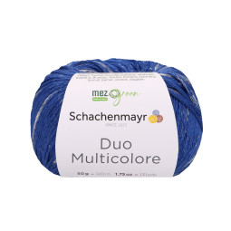 DUO MULTICOLORE - ROYAL (00051)