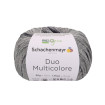 DUO MULTICOLORE - SILBER (00090)