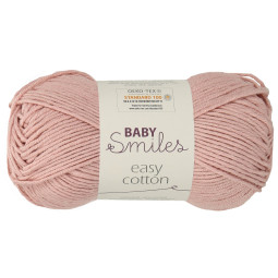 EASY COTTON - Baby Smiles - ALTROSA (01038)