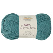 EASY COTTON - Baby Smiles - AQUAMARINE (01064)