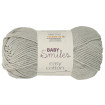 EASY COTTON - Baby Smiles - GRAU (01090)