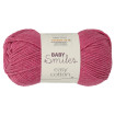 EASY COTTON - Baby Smiles - HIMBEERE (01136)