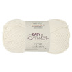 EASY COTTON - Baby Smiles - NATUR (01002)