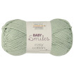 EASY COTTON - Baby Smiles - PISTAZIE (01077)