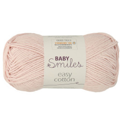 EASY COTTON - Baby Smiles - ROSA (01035)