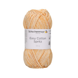 EASY COTTON SPRITZ - APRICOT (00025)