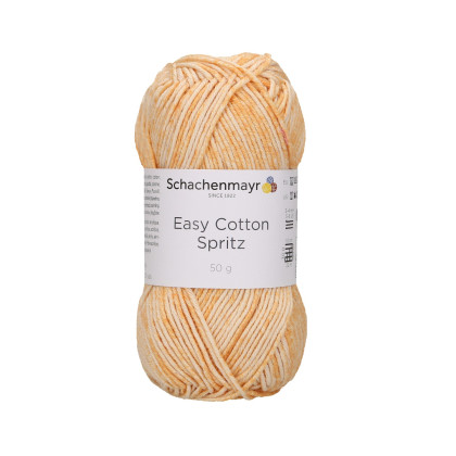 EASY COTTON SPRITZ - APRICOT (00025)