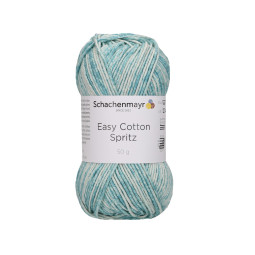 EASY COTTON SPRITZ - LAGOON (00069)
